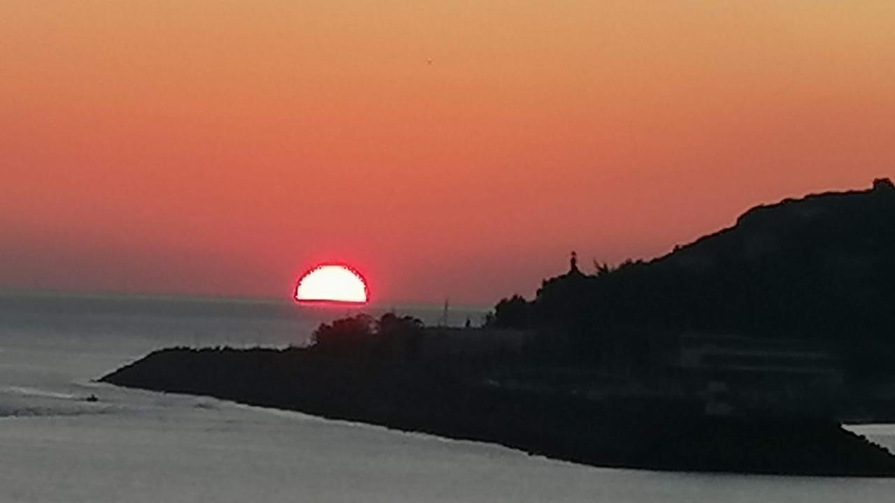 Sol, Mar E Praia 塞辛布拉 外观 照片